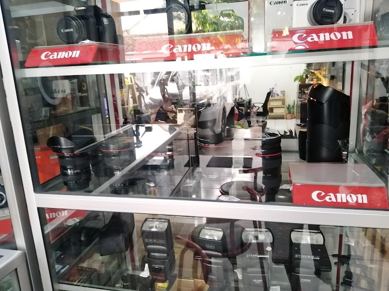Alfamart Dr. Cipto: Solusi Praktis untuk Keseharian Warga Cilacap